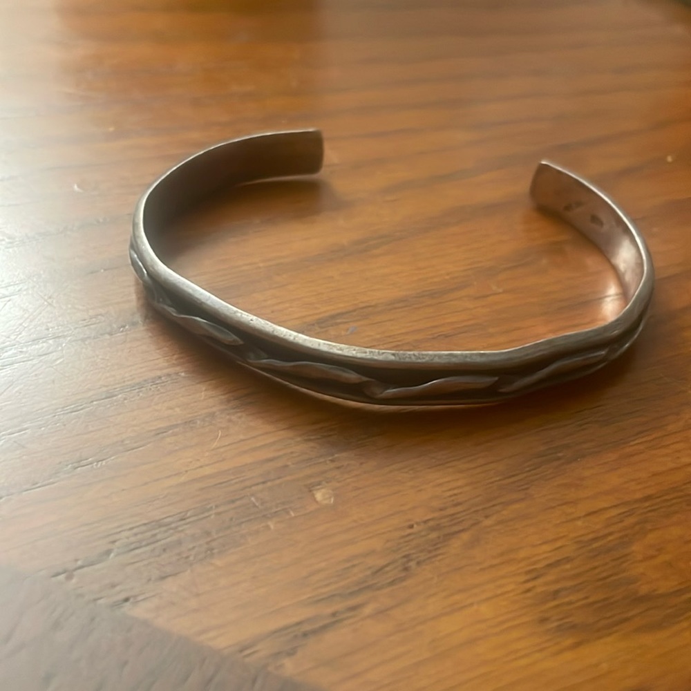 Bracelet 825 Mexico